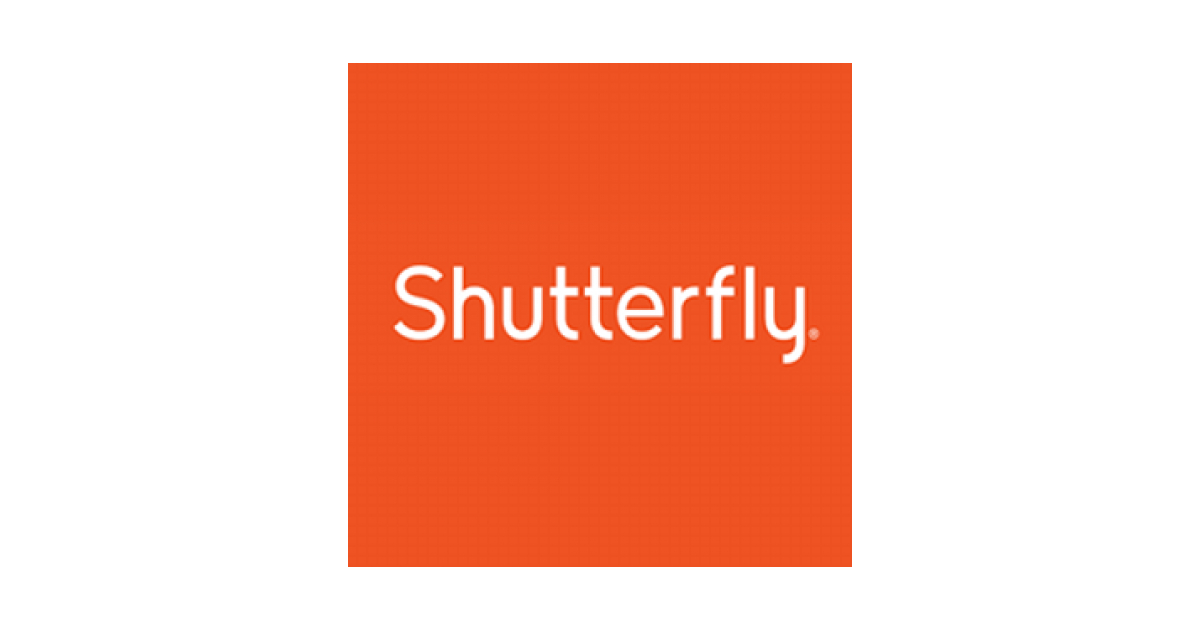 Shutterfly Promo Codes For August 2021 Up To 50% Off