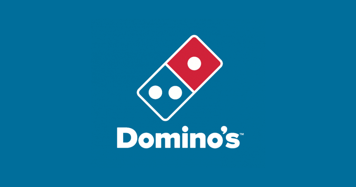 dominos app promo code