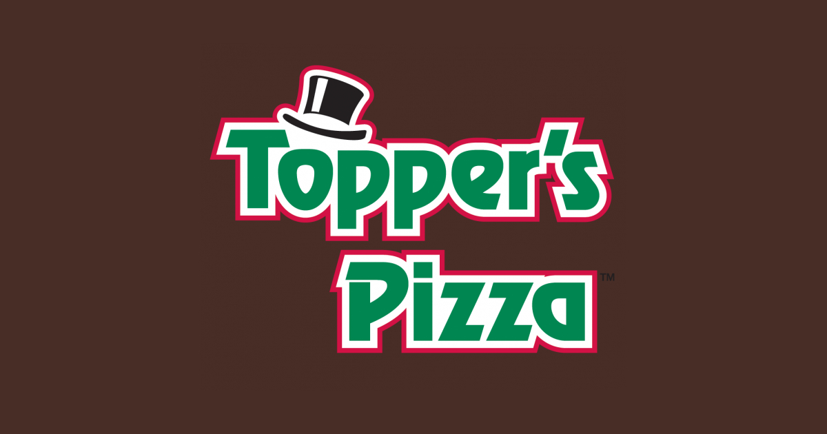 Topper's Pizza Coupon Codes For June 2020 Up To 25 Off