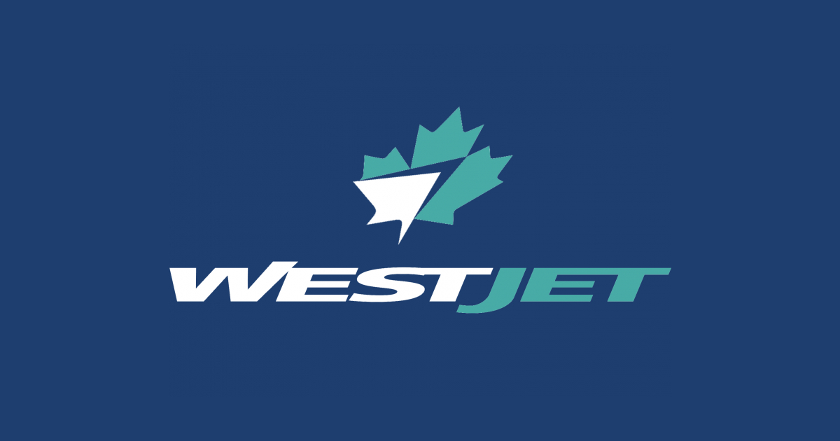 Westjet Promo Codes For April 2021 Up To 30 Off