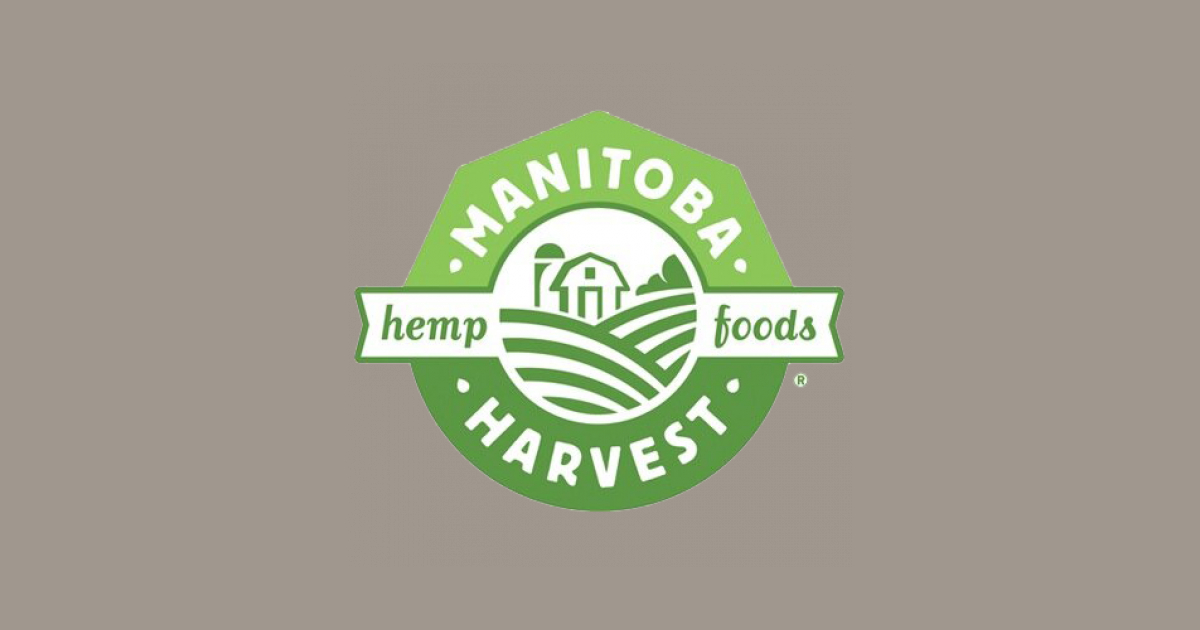 Manitoba Harvest Coupon Codes For June 2020 - Up To $9 Off