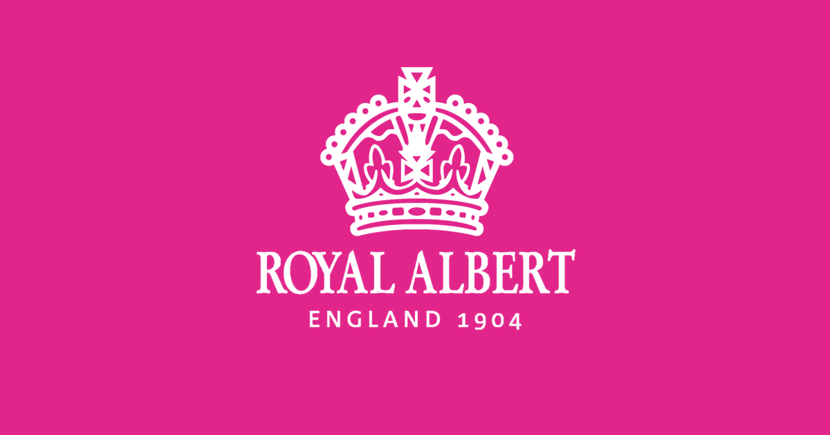 royal albert 12 month