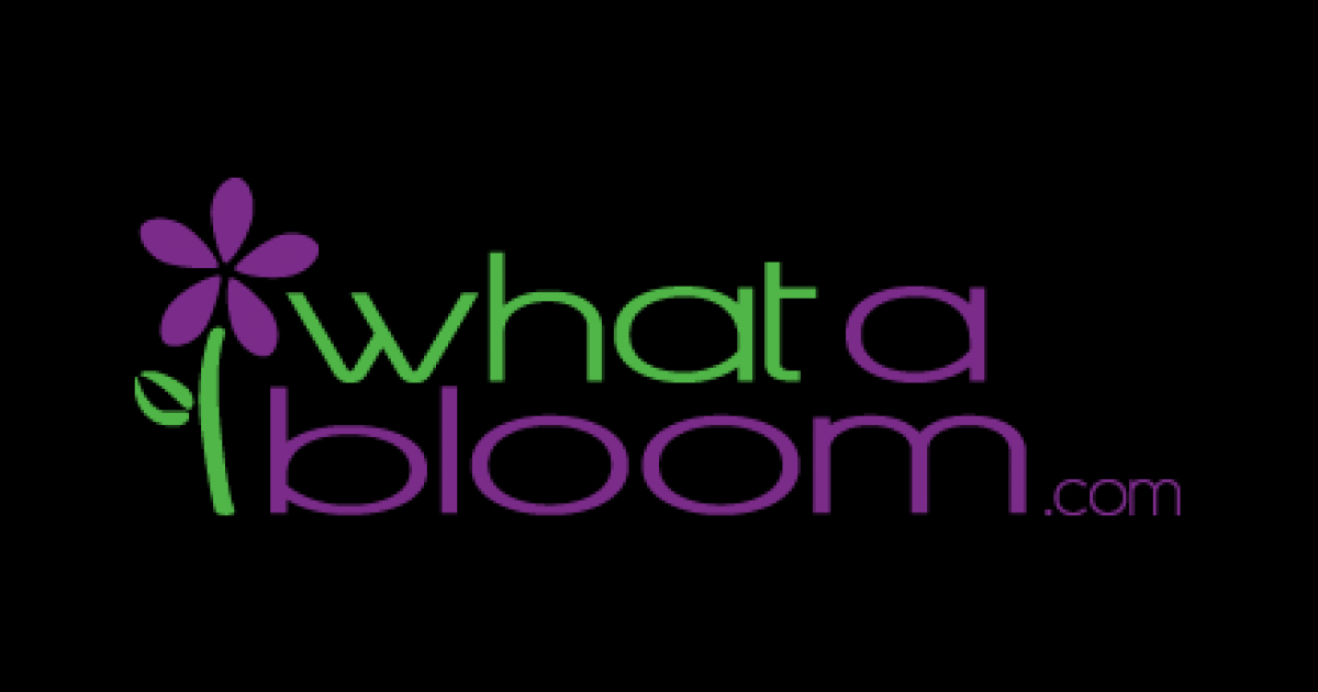 What A Bloom Coupon Codes For April 2021 Up To 39 Off